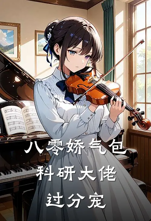 八零娇气包，科研大佬过分宠