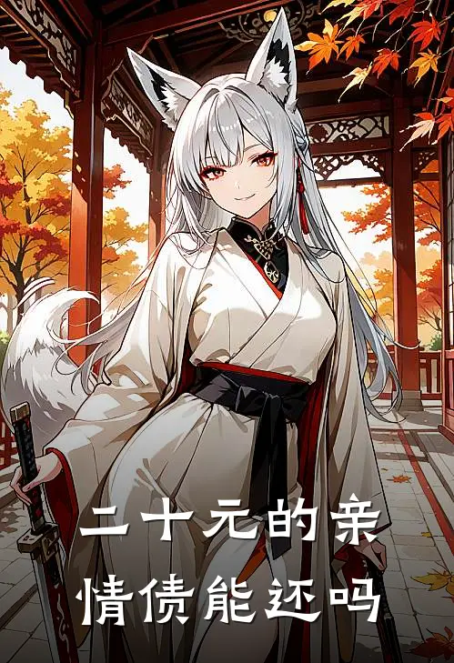 二十元的亲情债能还吗