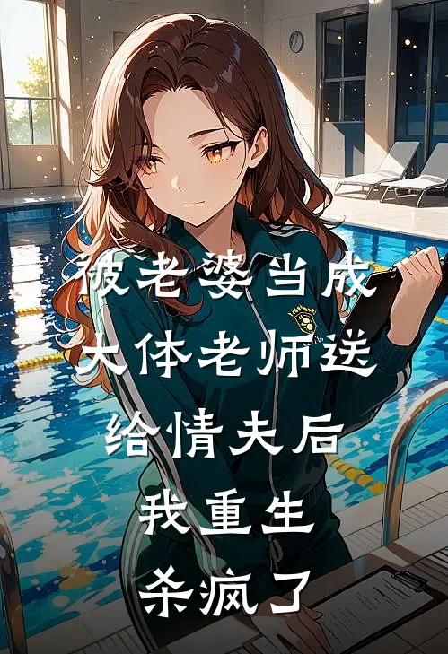 被老婆当成大体老师送给情夫后，我重生杀疯了