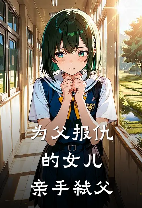 为父报仇的女儿，亲手弑父(苏晚晴林晓晓)全本免费小说_阅读免费小说为父报仇的女儿，亲手弑父苏晚晴林晓晓