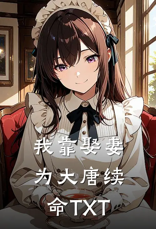 我靠娶妻为大唐续命TXT
