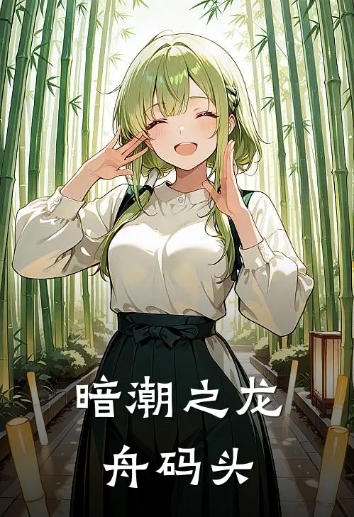 暗潮之龙舟码头