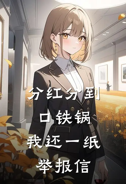 分红分到口铁锅，我还一纸举报信