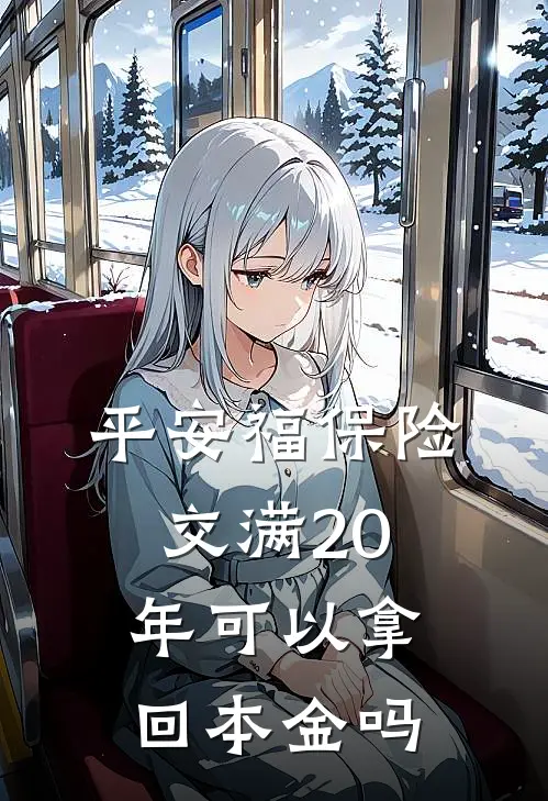 平安福保险交满20年可以拿回本金吗