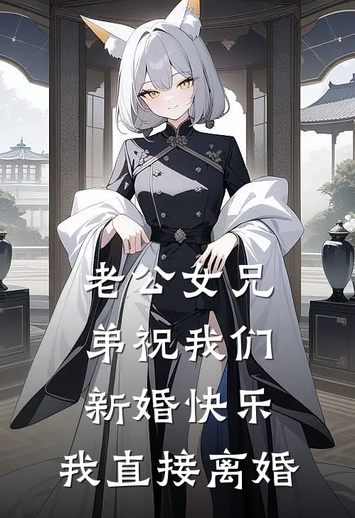 老公女兄弟祝我们新婚快乐，我直接离婚