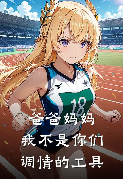 爸爸妈妈，我不是你们调情的工具