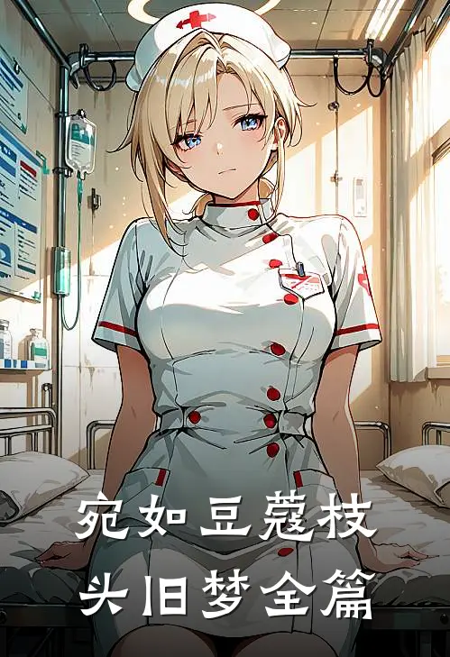 宛如豆蔻枝头旧梦全篇