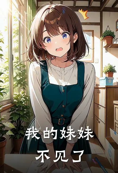 我的妹妹不见了