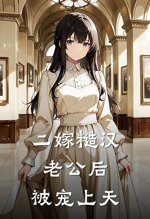 二嫁糙汉老公后，被宠上天