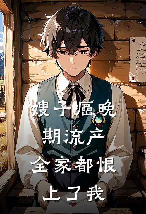 嫂子癌晚期流产，全家都恨上了我林子杰许指月热门的网络小说_热门的网络小说嫂子癌晚期流产，全家都恨上了我(林子杰许指月)