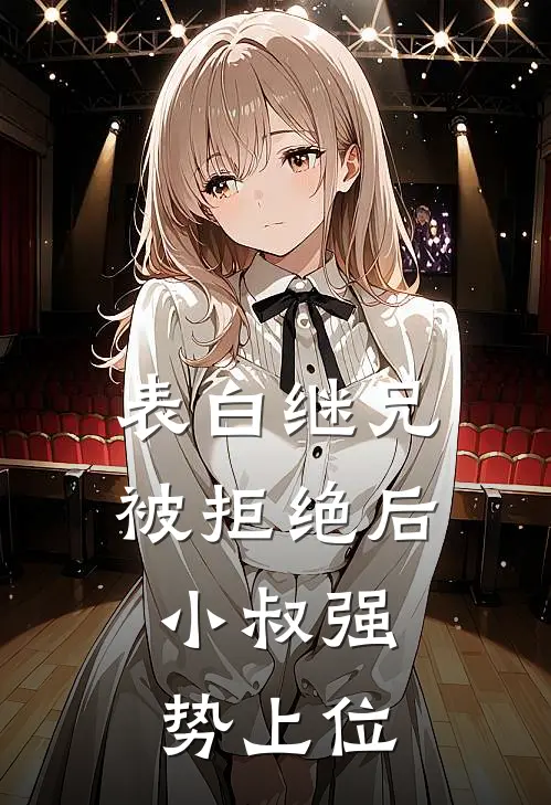 表白继兄被拒绝后，小叔强势上位