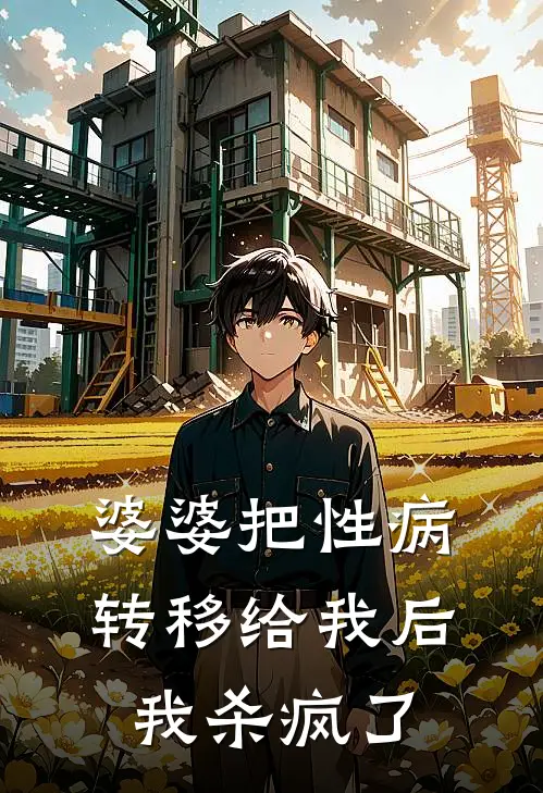 婆婆把性病转移给我后，我杀疯了