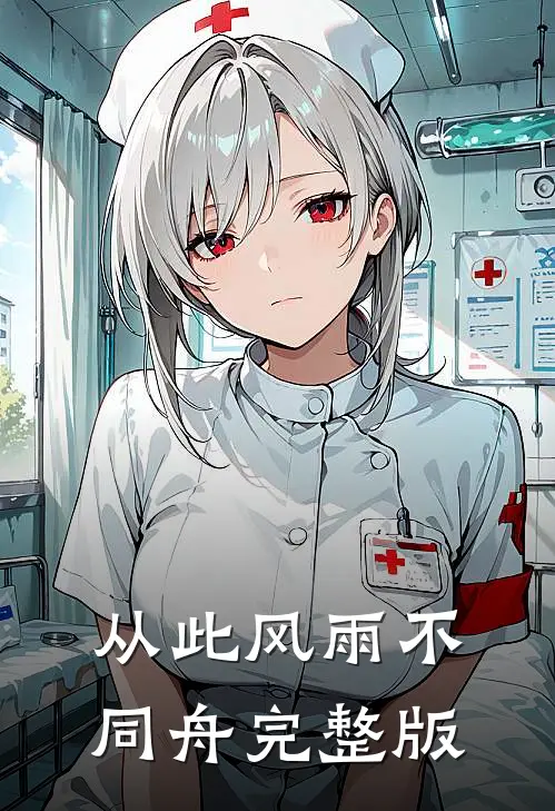 从此风雨不同舟完整版