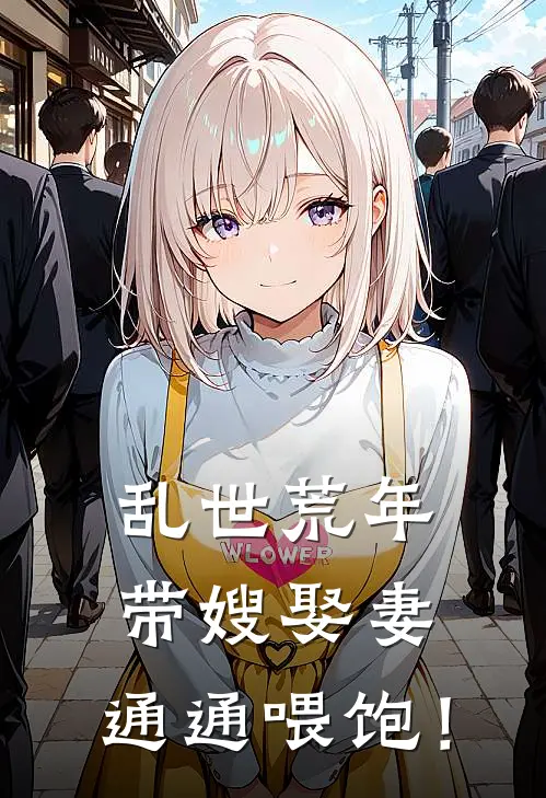 乱世荒年：带嫂娶妻，通通喂饱！(杨昊郑秀禾)好看的小说推荐完结_完本小说乱世荒年：带嫂娶妻，通通喂饱！杨昊郑秀禾