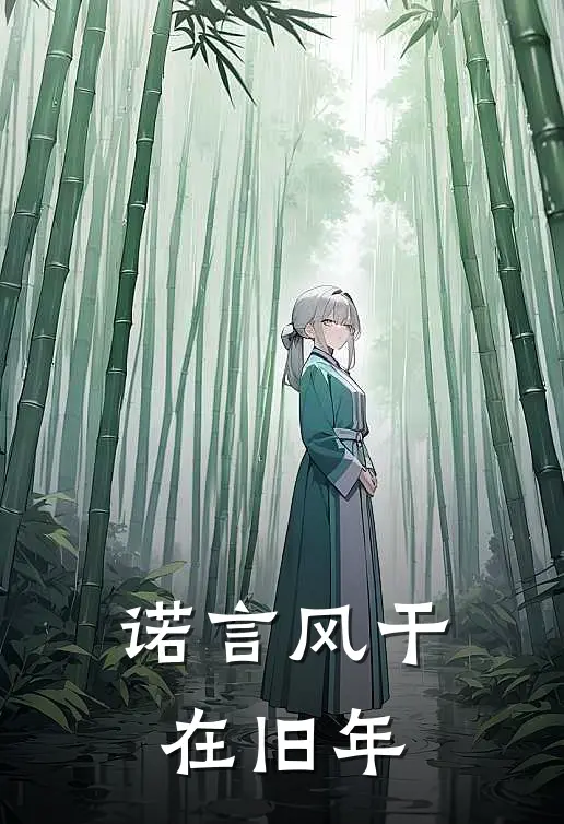 诺言风干在旧年