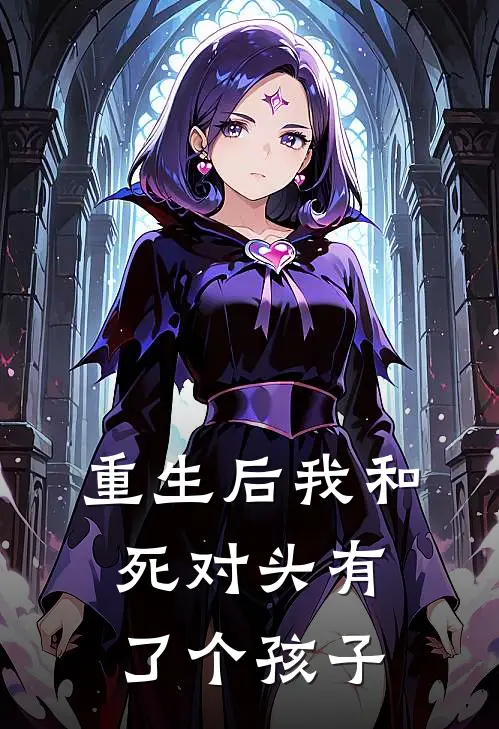 重生后我和死对头有了个孩子