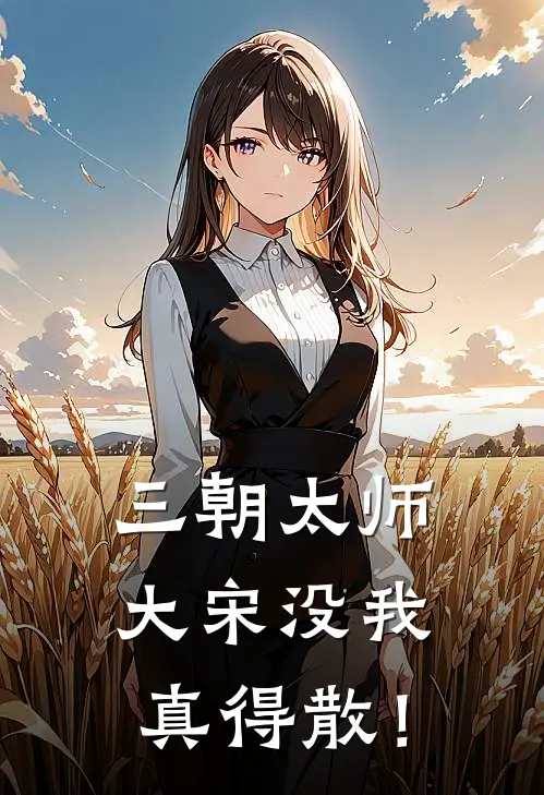 三朝太师，大宋没我真得散！(赵匡胤赵构)全文阅读免费全集_完结小说三朝太师，大宋没我真得散！赵匡胤赵构