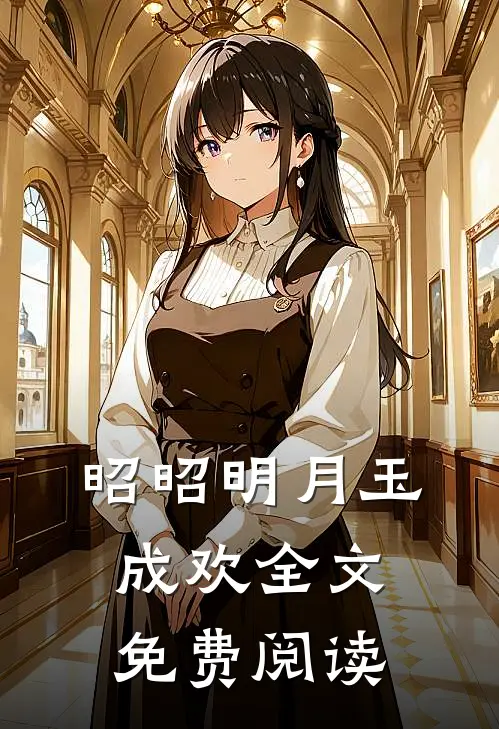 昭昭明月玉成欢全文免费阅读