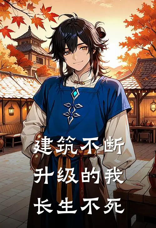 建筑不断升级的我长生不死云轩青木宗全文免费阅读无弹窗大结局_（云轩青木宗）建筑不断升级的我长生不死最新小说