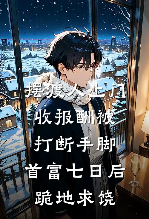 摆渡人上门收报酬被打断手脚，首富七日后跪地求饶叶清楚风小说完整版_热门好看小说摆渡人上门收报酬被打断手脚，首富七日后跪地求饶(叶清楚风)