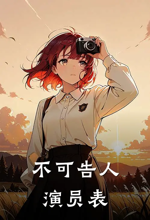 不可告人演员表