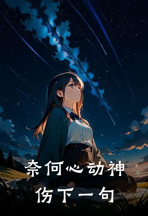 奈何心动神伤下一句