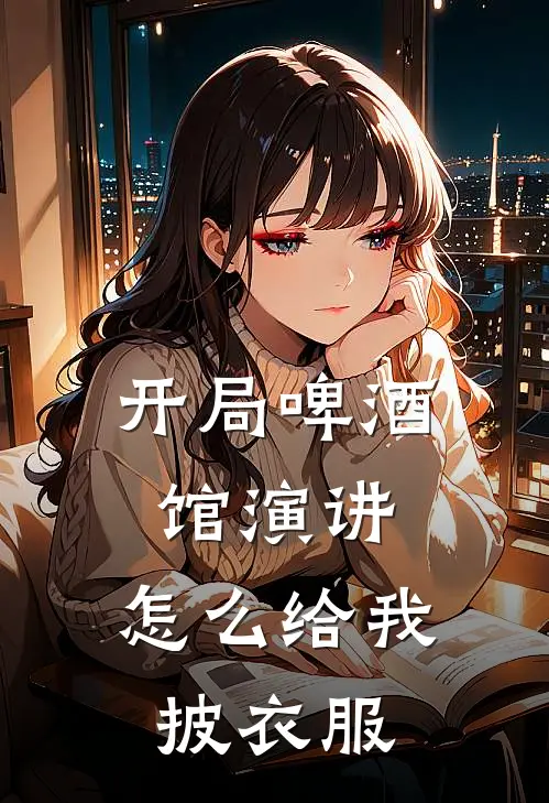 开局啤酒馆演讲，怎么给我披衣服林胜秦百川免费小说完整版_完结版小说阅读开局啤酒馆演讲，怎么给我披衣服(林胜秦百川)