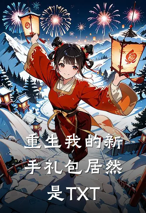 重生我的新手礼包居然是TXT
