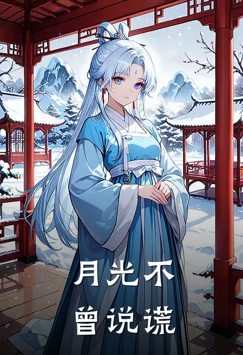 月光不曾说谎