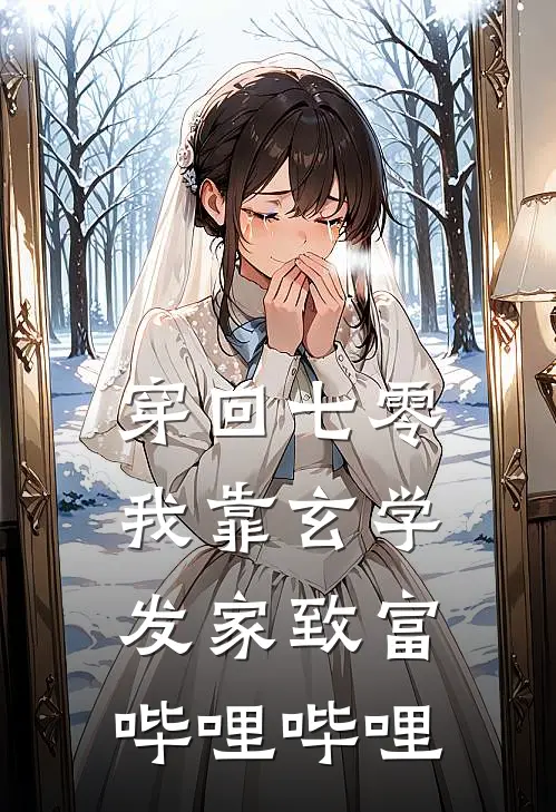 穿回七零我靠玄学发家致富哔哩哔哩