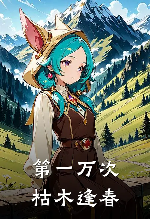 第一万次枯木逢春