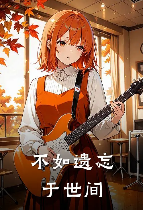 不如遗忘于世间