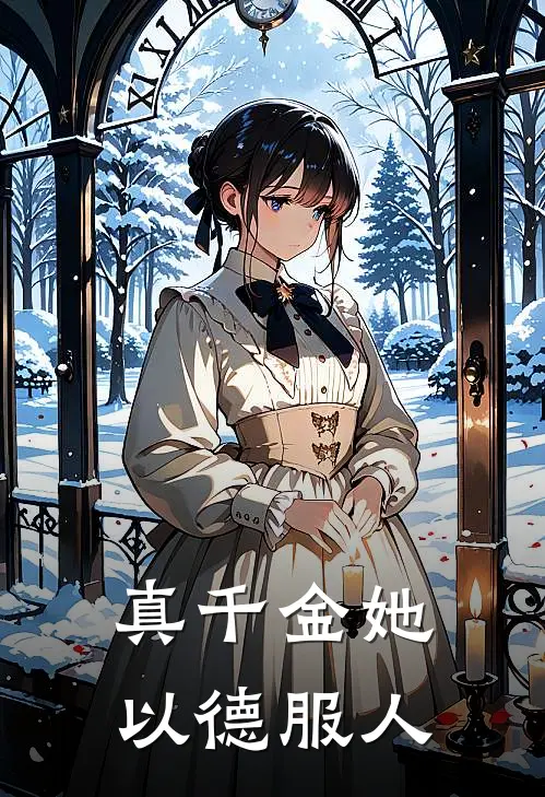 真千金她以德服人