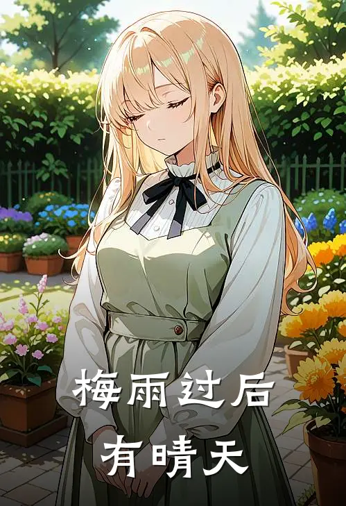 梅雨过后有晴天