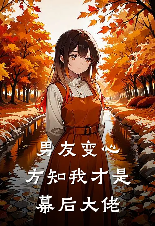 男友变心，方知我才是幕后大佬
