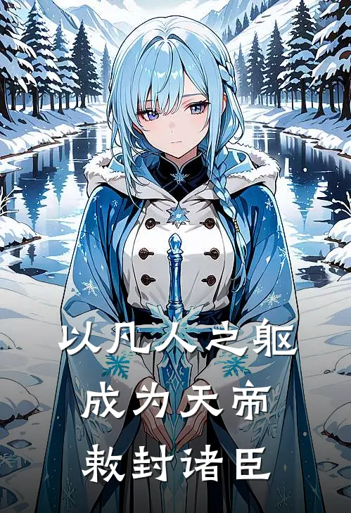 以凡人之躯成为天帝，敕封诸臣