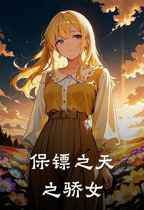 保镖之天之骄女