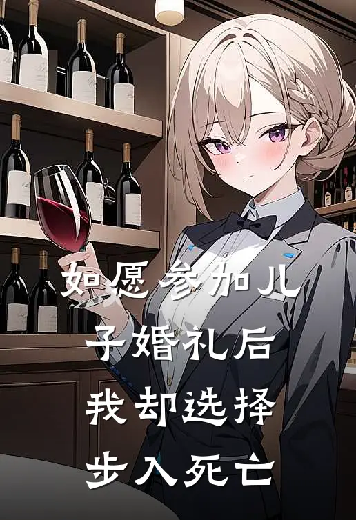 如愿参加儿子婚礼后，我却选择步入死亡