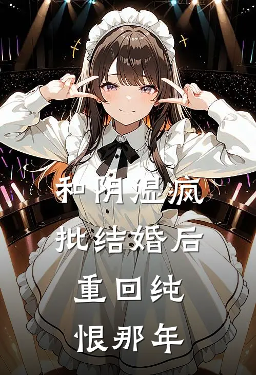 和阴湿疯批结婚后，重回纯恨那年