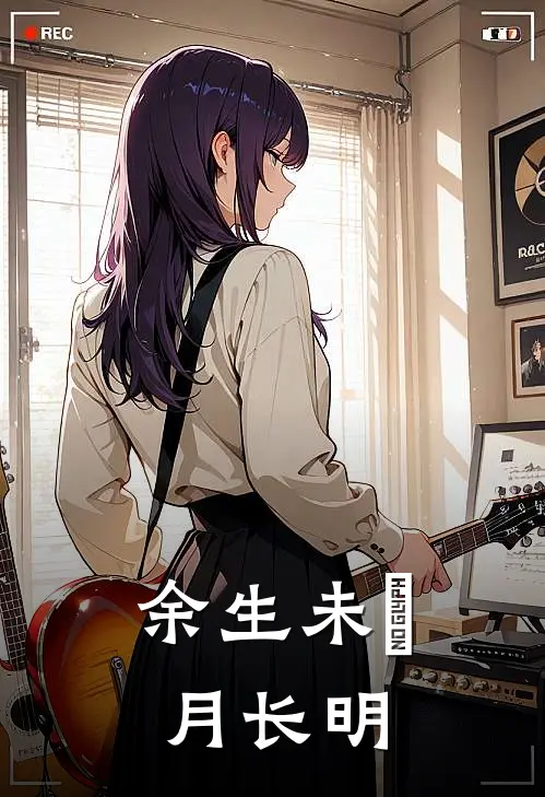 余生未晞月长明