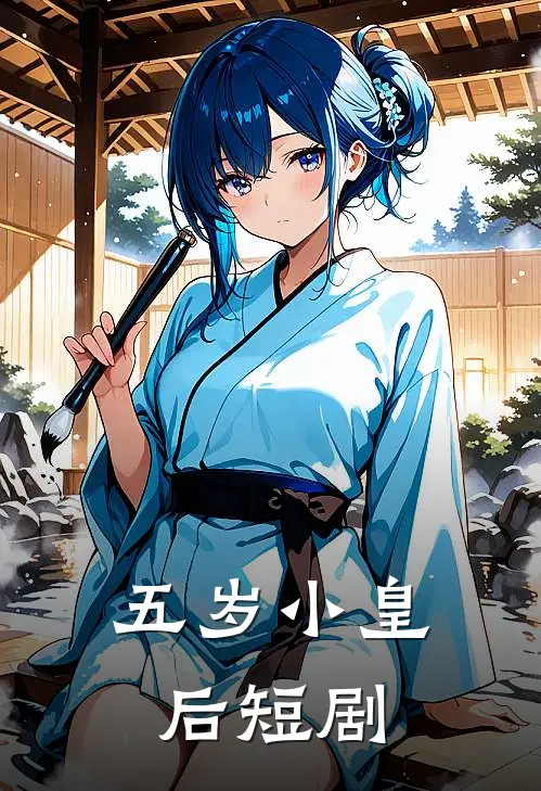 五岁小皇后短剧