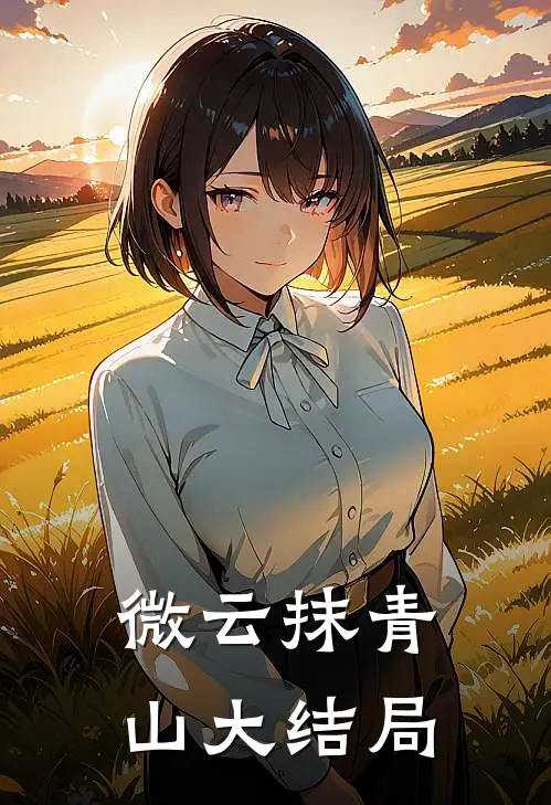 微云抹青山大结局