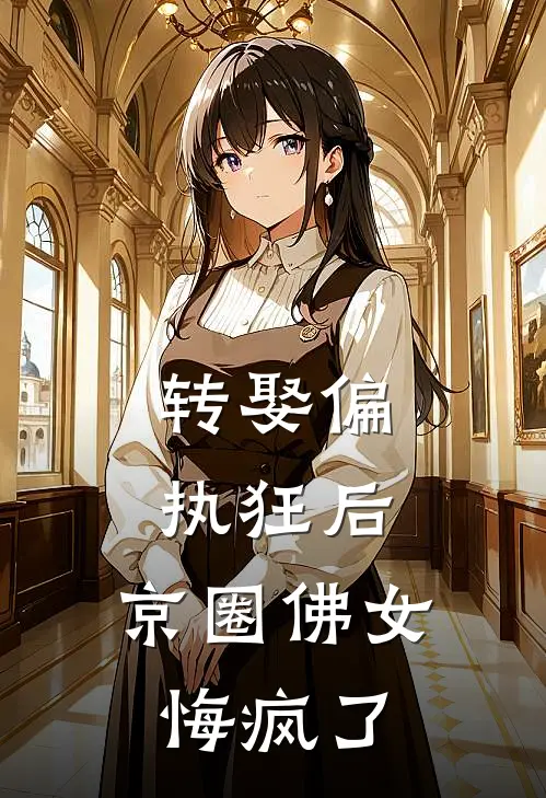 转娶偏执狂后，京圈佛女悔疯了