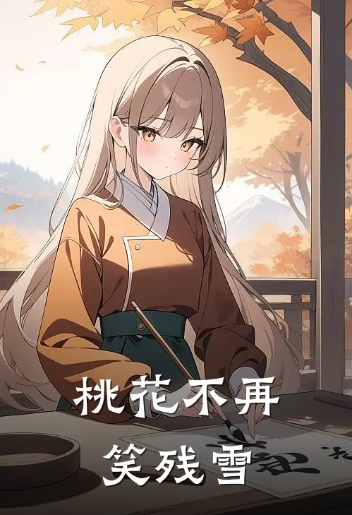 蒋行鹤蒋试月(桃花不再笑残雪)完结版免费在线阅读_《桃花不再笑残雪》全章节阅读