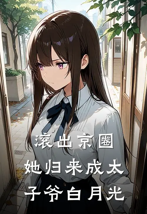 滚出京圈，她归来成太子爷白月光