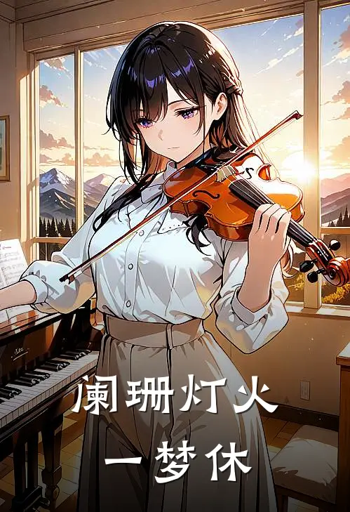 阑珊灯火一梦休