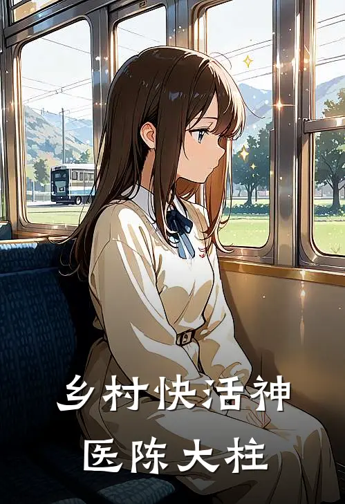 乡村快活神医陈大柱