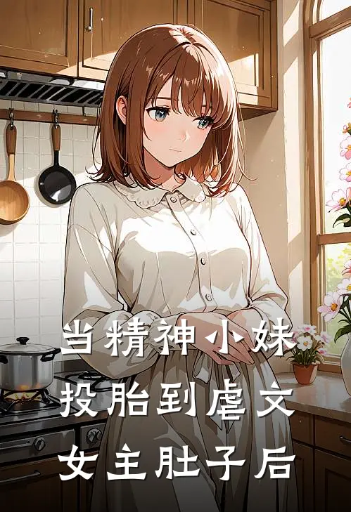 当精神小妹投胎到虐文女主肚子后(顾昭昭宋凛)热门小说_完结版小说全文免费阅读当精神小妹投胎到虐文女主肚子后(顾昭昭宋凛)