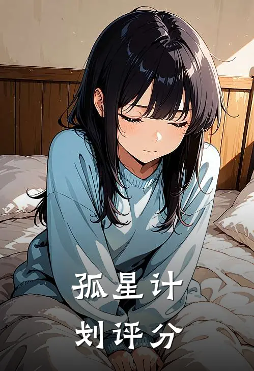 孤星计划评分