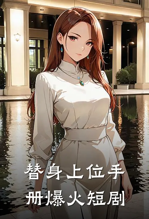替身上位手册爆火短剧